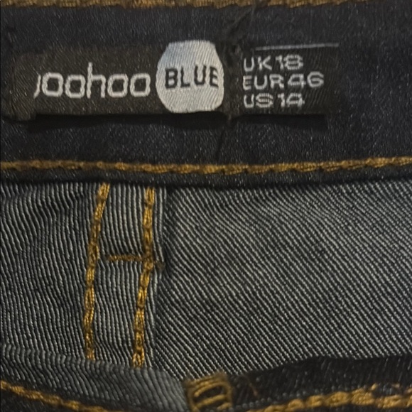 Boohoo - Picture 2 of 9